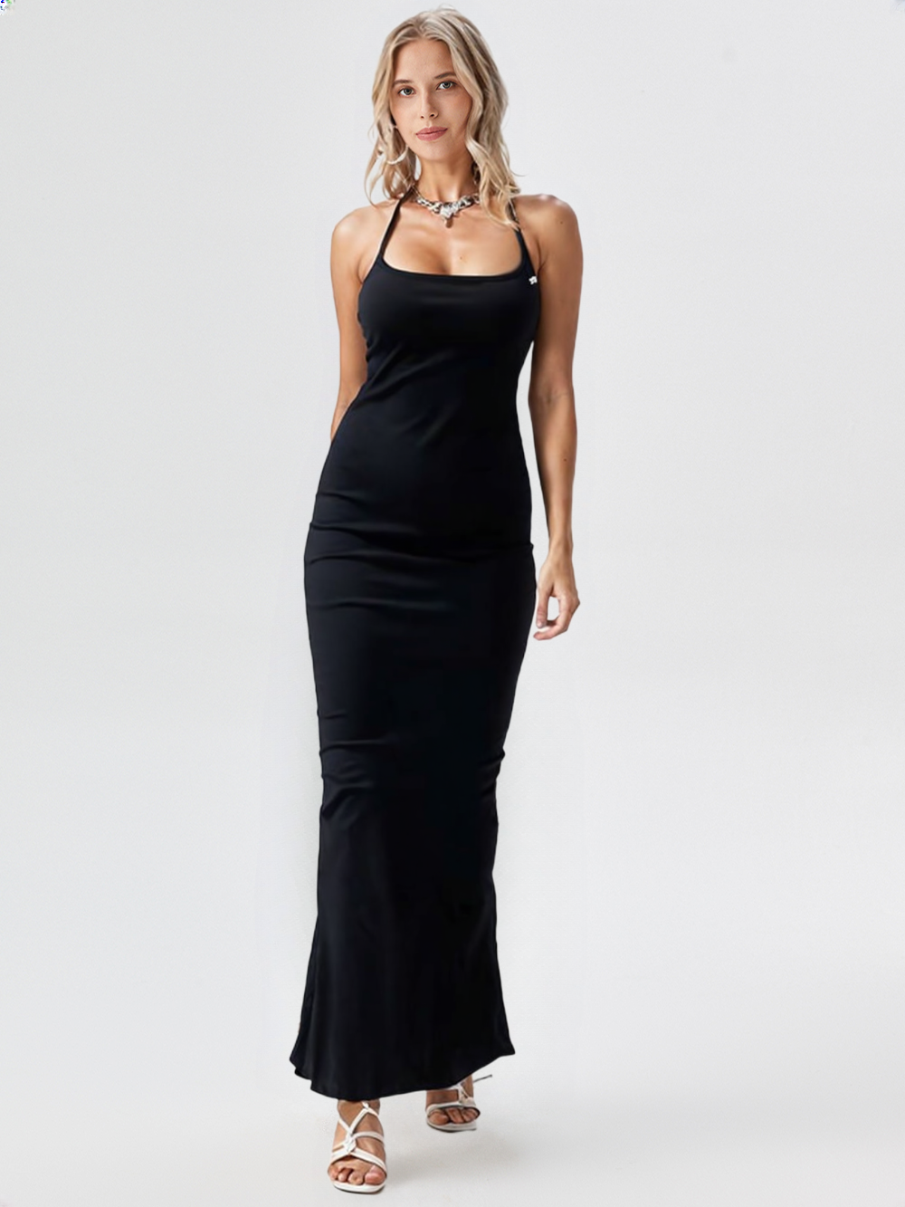 Robe ultra sculptante et gainante